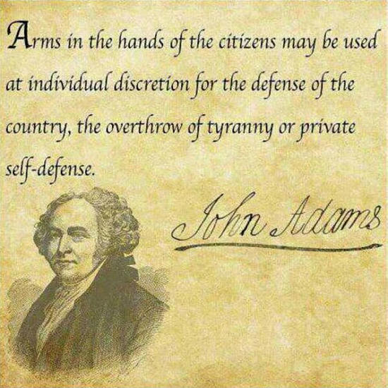 John Adams